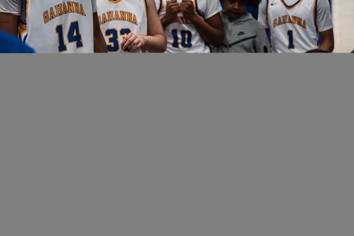 Photo by Gabe Haferman